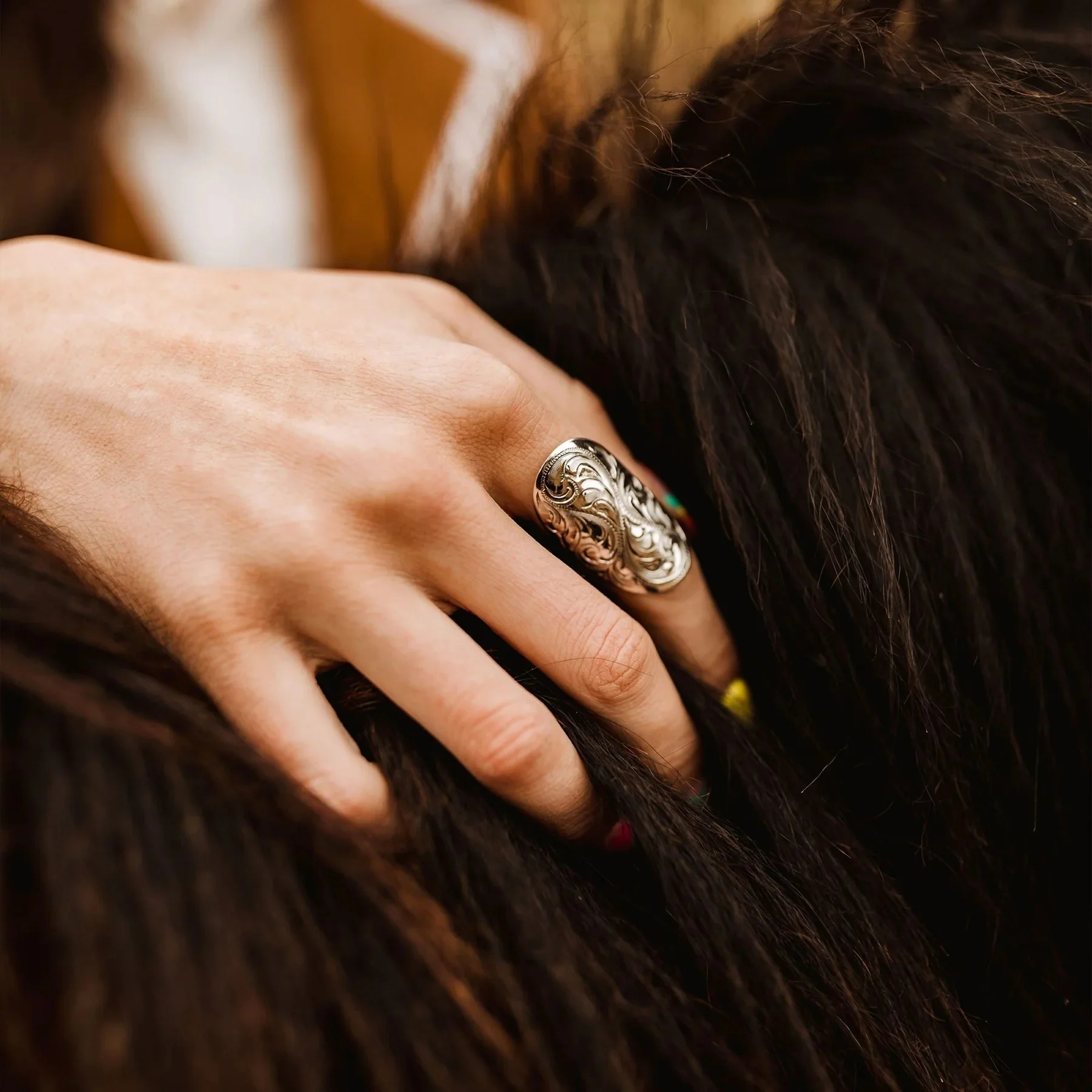 Vogt The Clara Going Out Ring 027-131 - Image 2