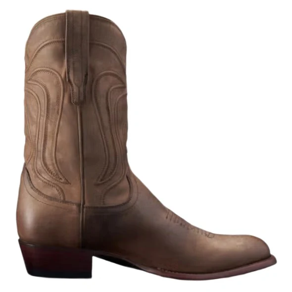 Tecovas The Cartwright Men's Boot 10001 - Image 2