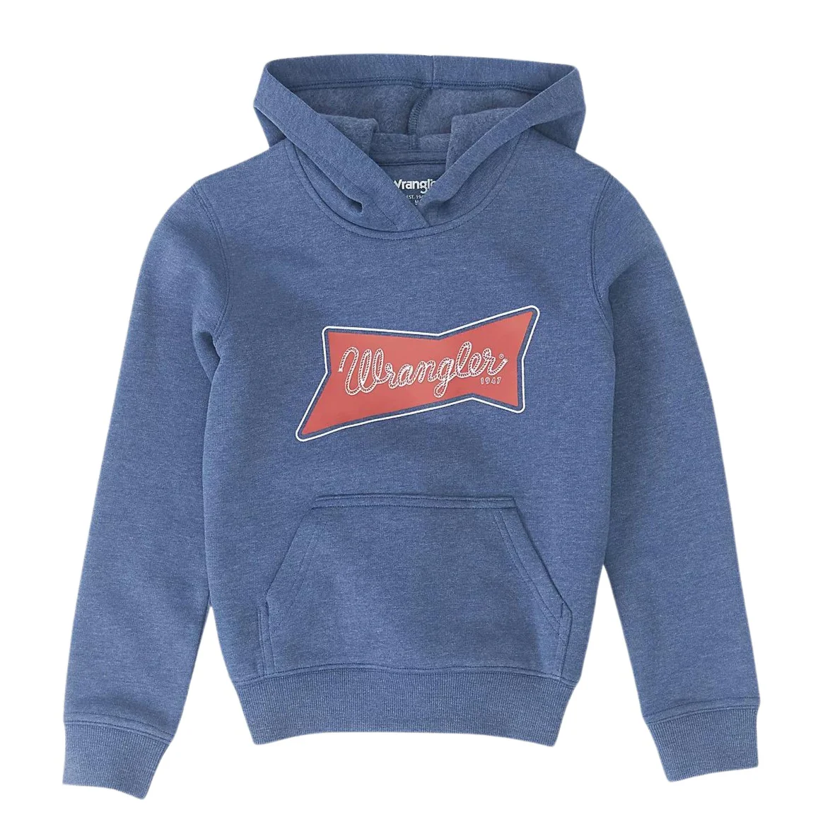 Wrangler Retro Logo Boy's Hoodie 112350084