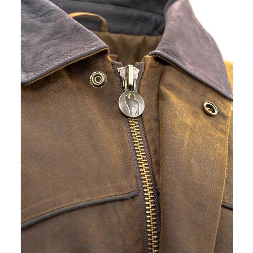 Outback Pathfinder Men's Jacket 2707 - Image 4