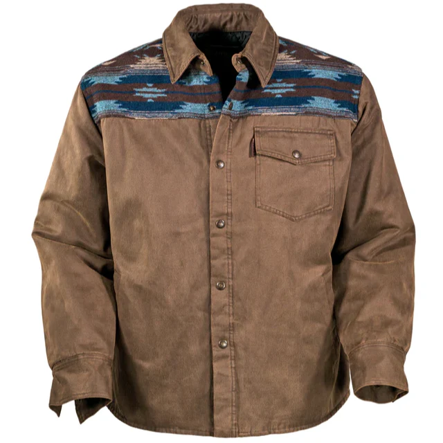 Outback Ramsey Men's Jacket 29755