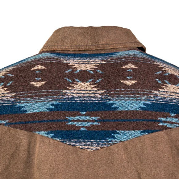 Outback Ramsey Men's Jacket 29755 - Image 2