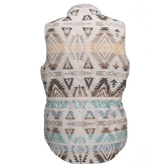 Outback Rosalie Women's Vest 29811 - Image 2