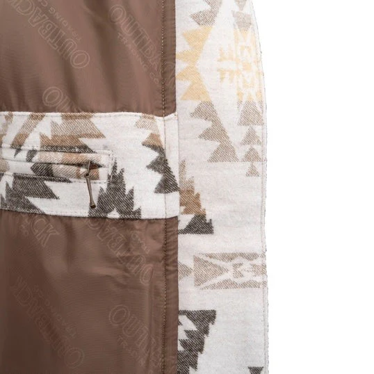Outback Rosalie Women's Vest 29811 - Image 3