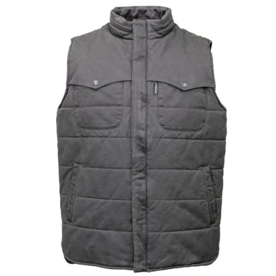 Outback Walker Men's Vest 29816