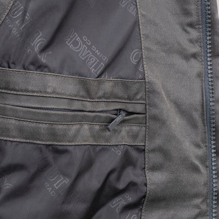 Outback Walker Men's Vest 29816 - Image 4