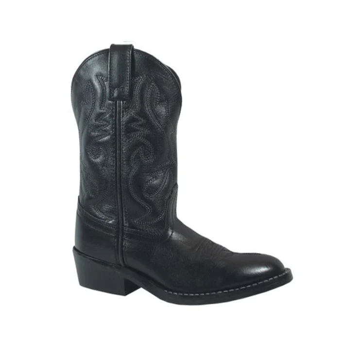 Smoky Mountains Denver Kids Boot 3032C