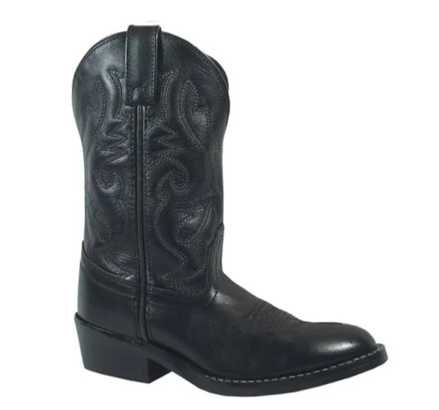 Smoky Mountain Denver Big Kids Boots 3032Y - Image 2