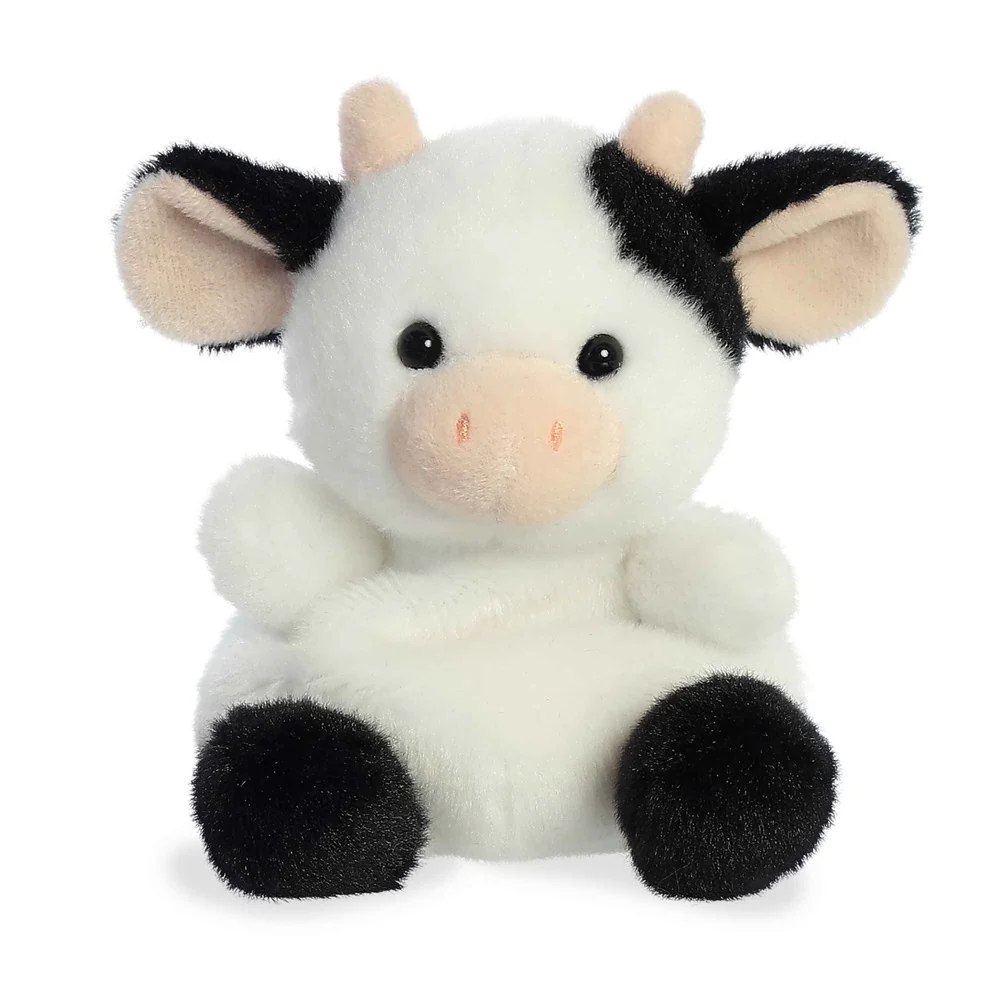 Aurora Sweetie Cow Plush 33530