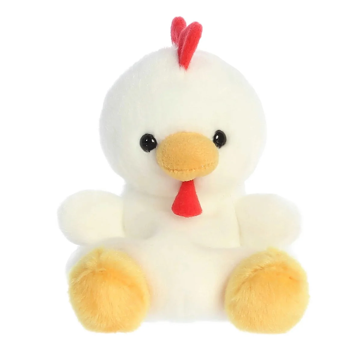 Aurora Cooper Chick Plush 33795