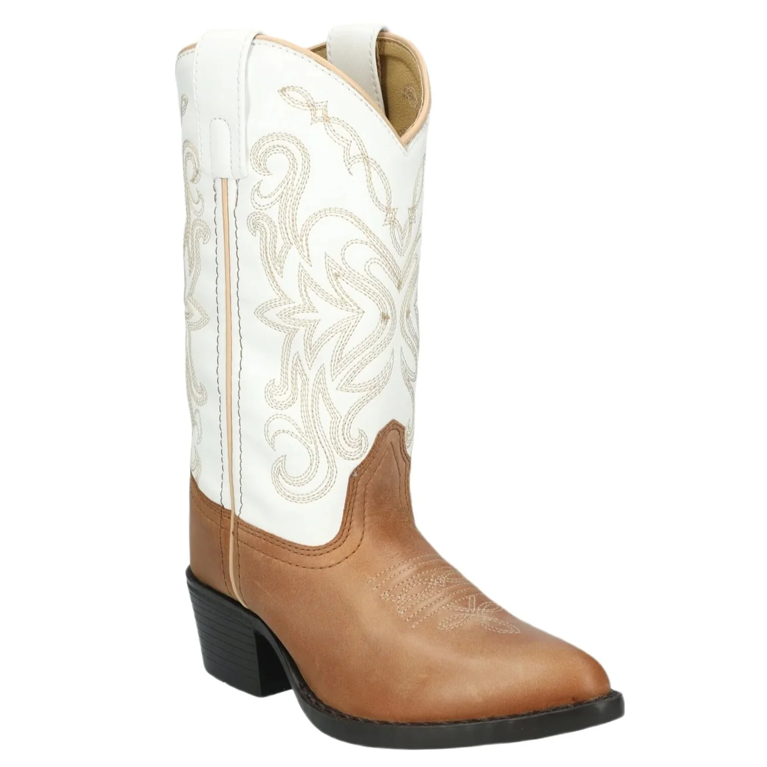 Smoky Mountain Maddie Big Kids Boot 3525Y - Image 2