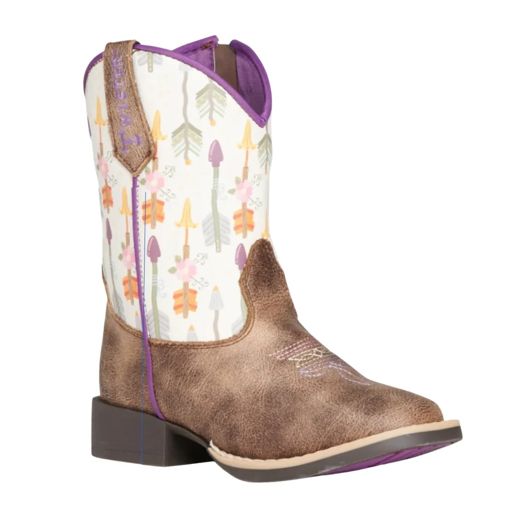 Twister Hannah Toddlers Boot 4413402