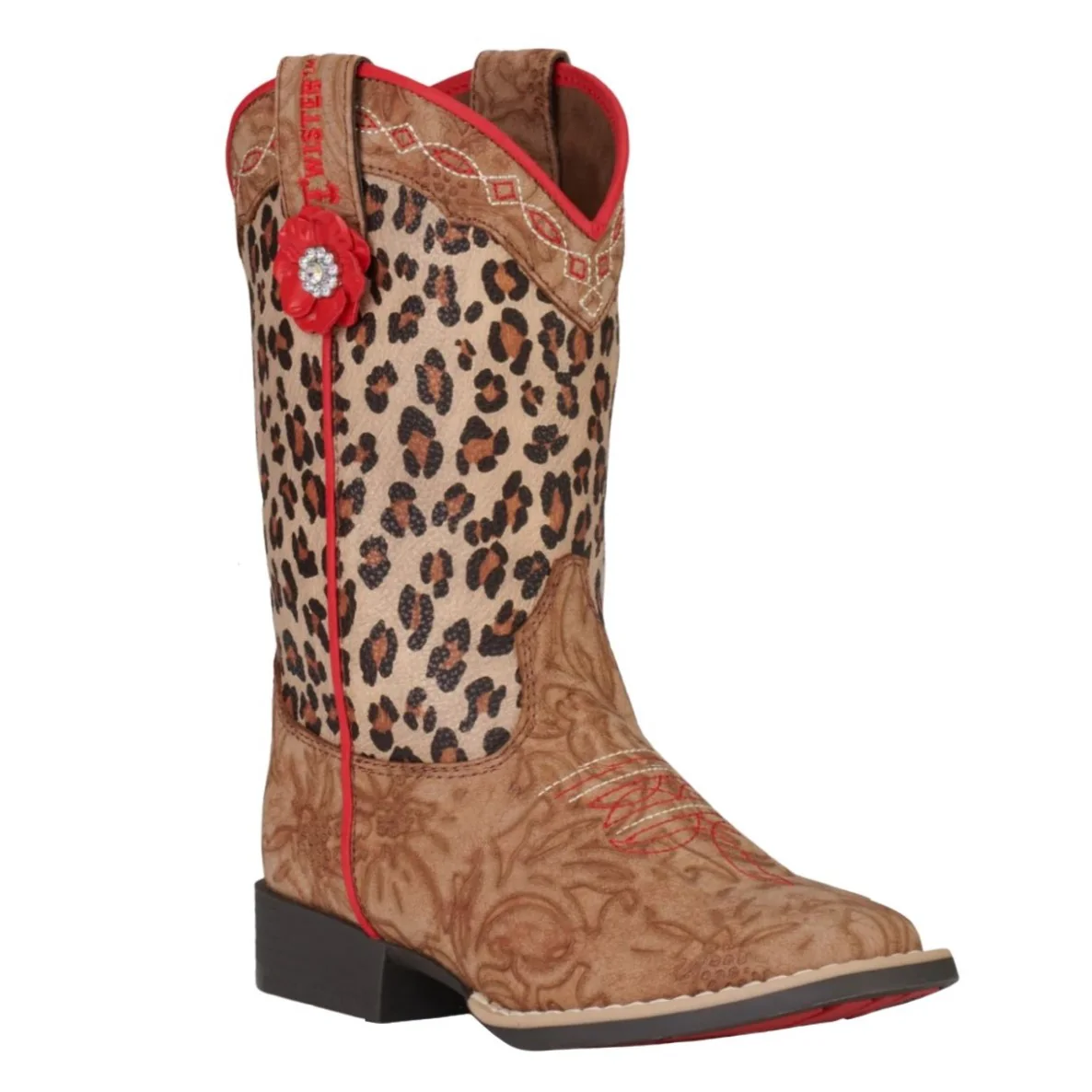 Twister Avery Kids Boot 4443308
