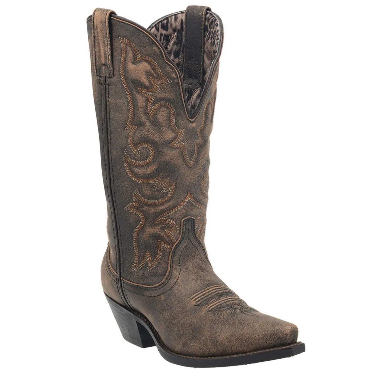Laredo Access Wide Calf Women's Boot 51079