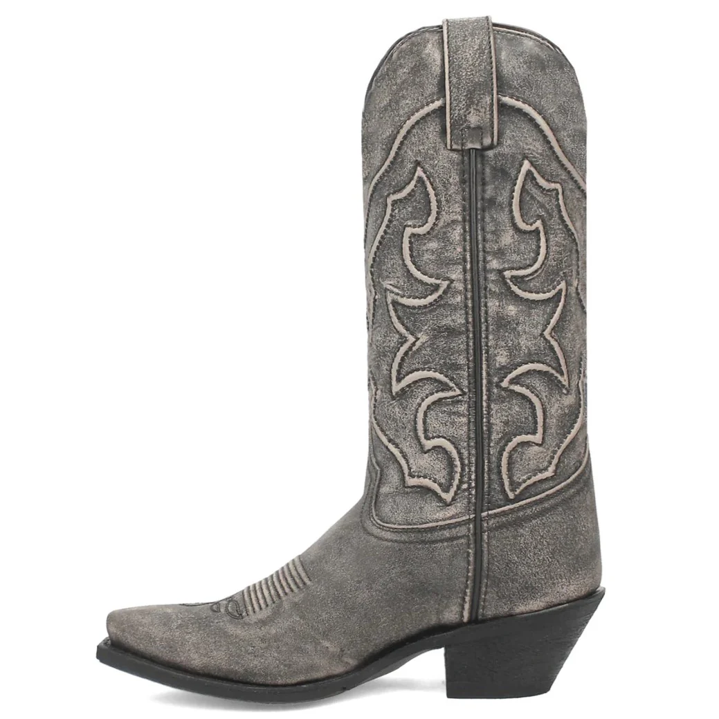 Laredo Reva Women's Boot 52175 - Image 3