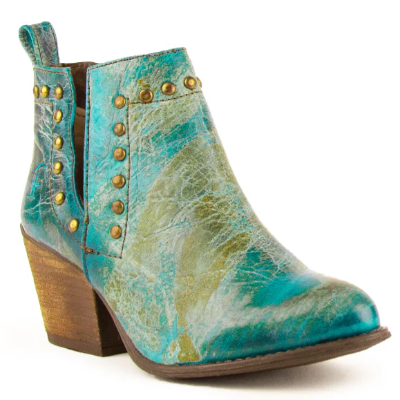 Ferrini Stella Women's Bootie 61014 - Image 2