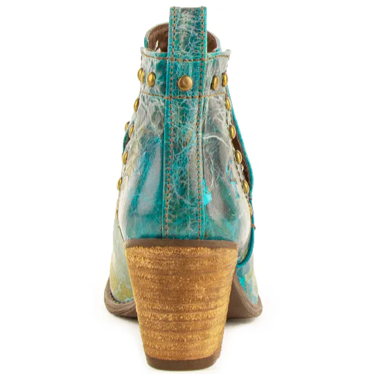 Ferrini Stella Women's Bootie 61014 - Image 5