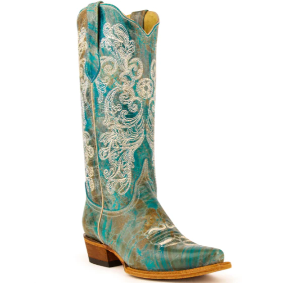 Ferrini Southern Charm Women's Boot 82161