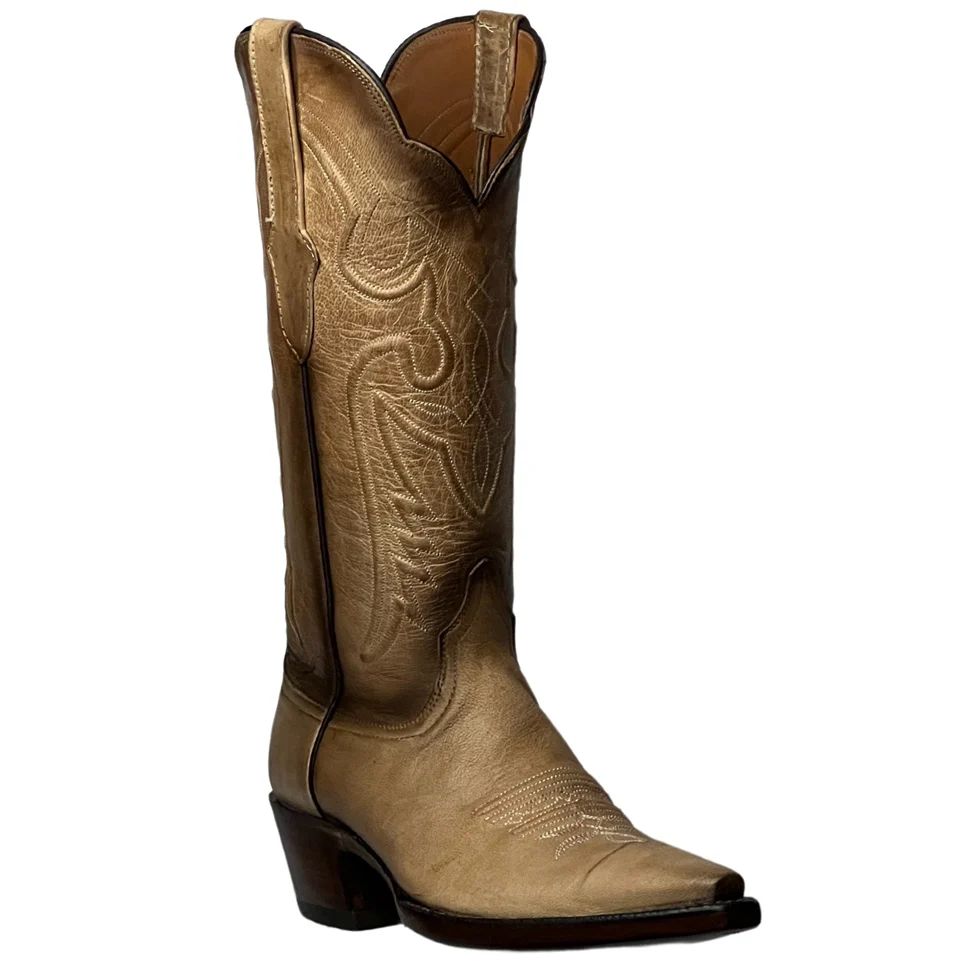 Black Jack Antique Maddog Women's Boot 8700