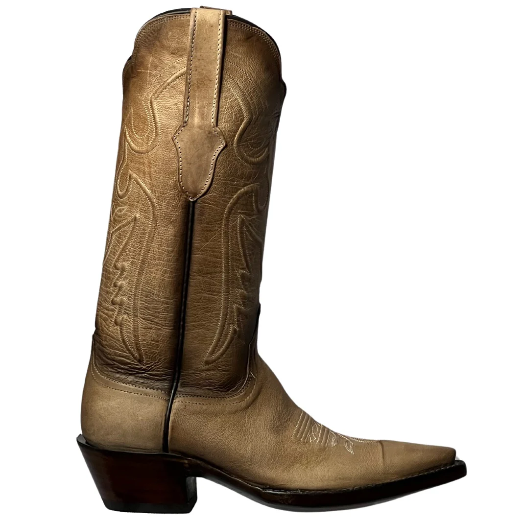 Black Jack Antique Maddog Women's Boot 8700 - Image 2