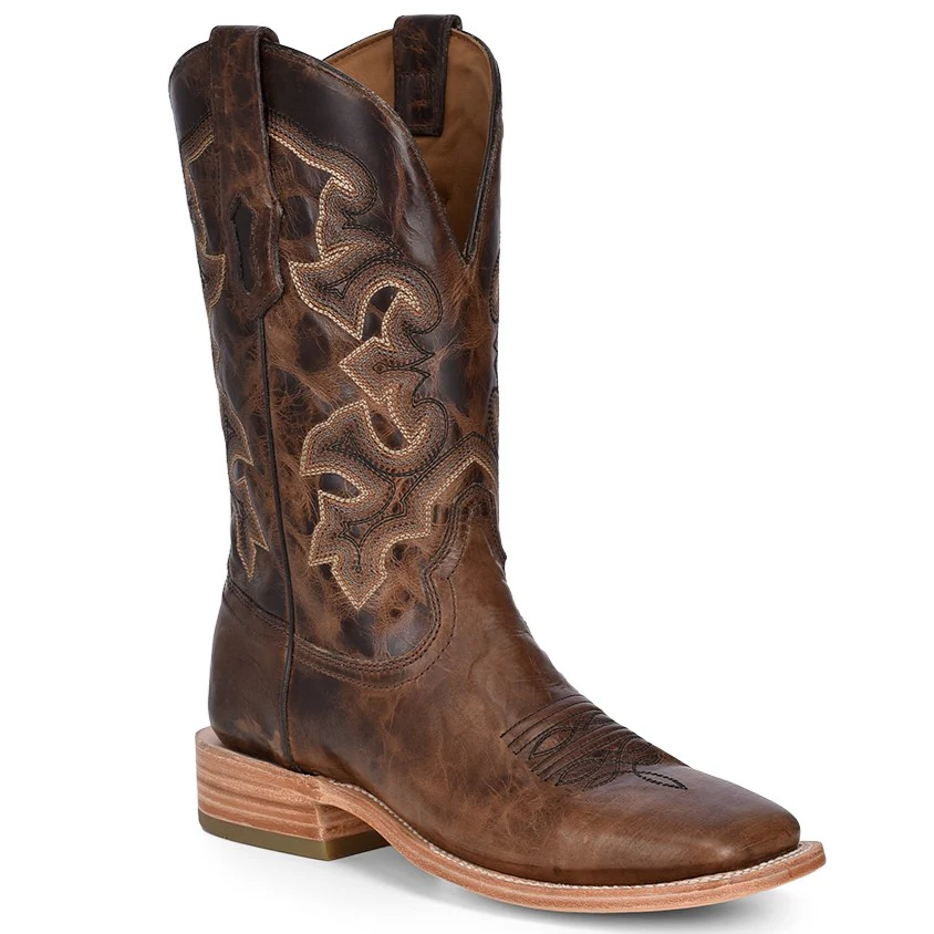 Corral Mocha Brown Men's Boot A4264