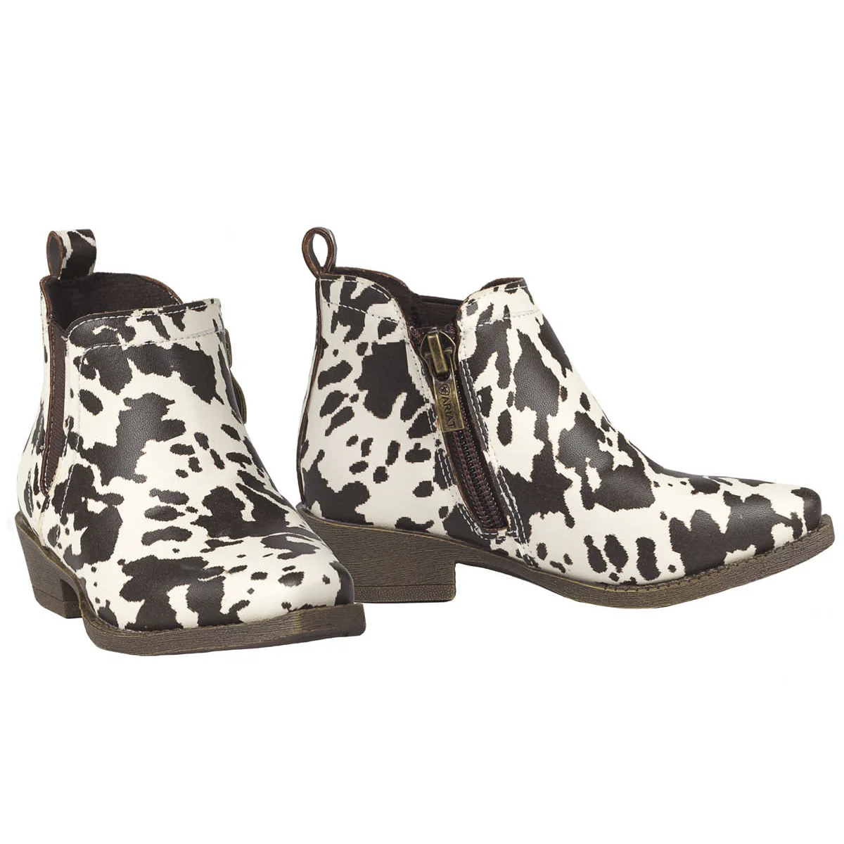 Ariat Fiona Toddler Booties A441002262