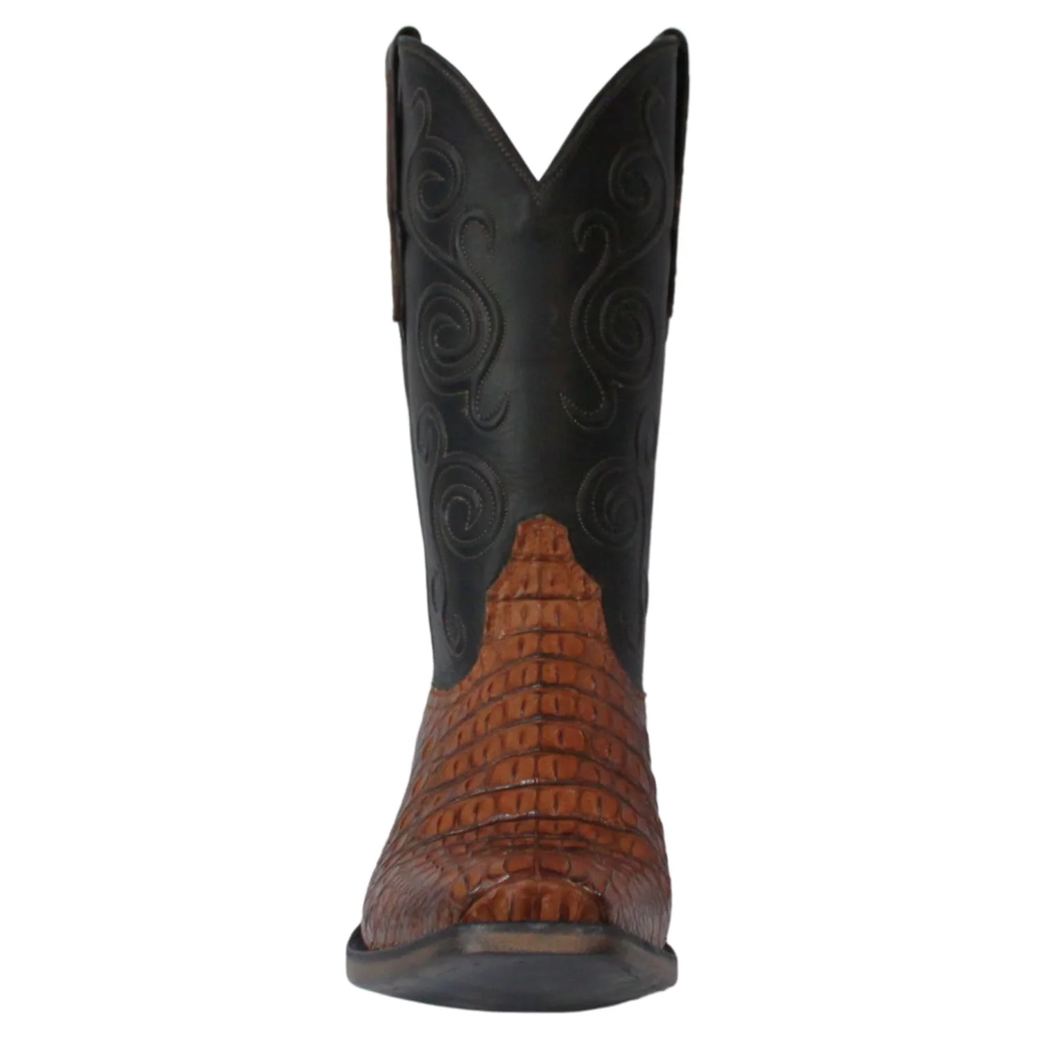 Black Jack The Nile Croc Men's Boot BCGR844 - Image 4