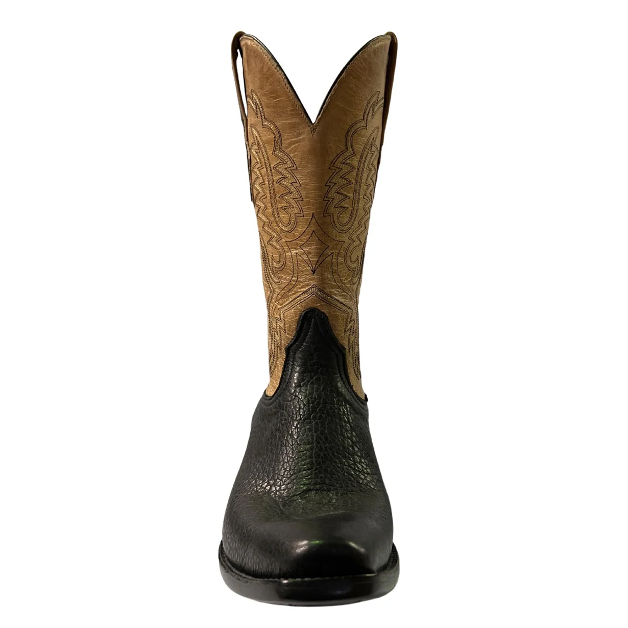 Black Jack Black Bison Men's Boot BK939 - Image 4