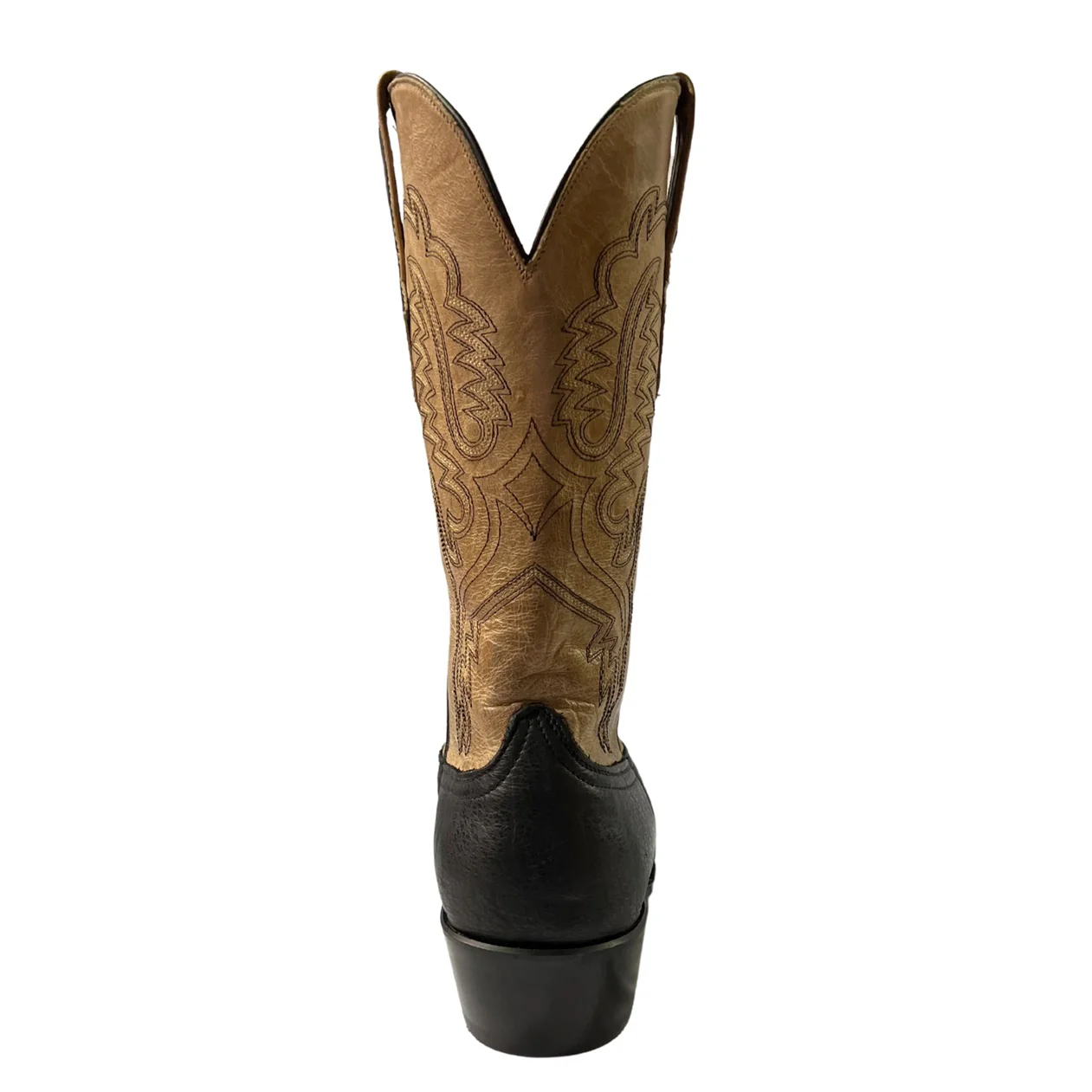 Black Jack Black Bison Men's Boot BK939 - Image 5