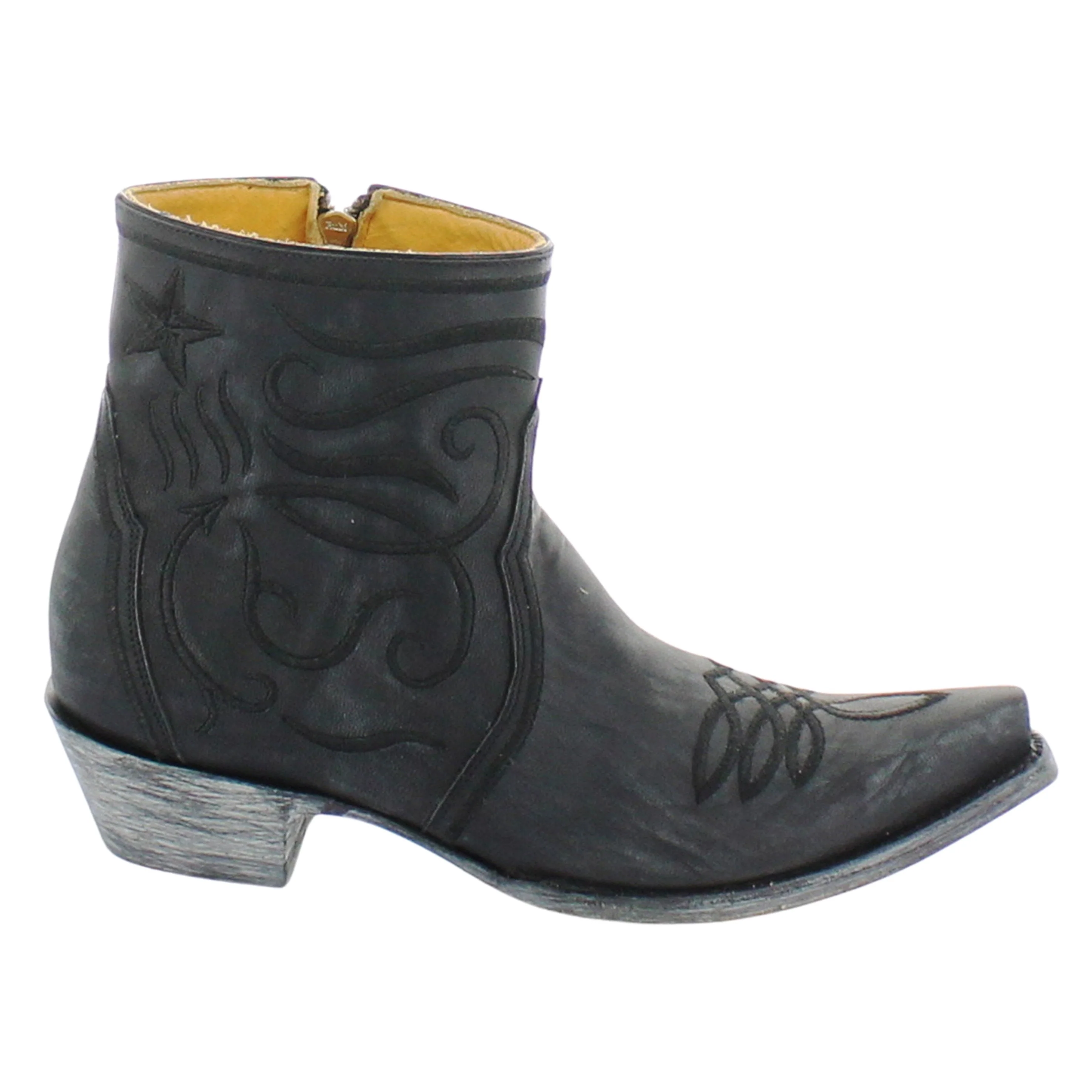 Old Gringo Eliat Women's Bootie BL3992-2 - Image 2