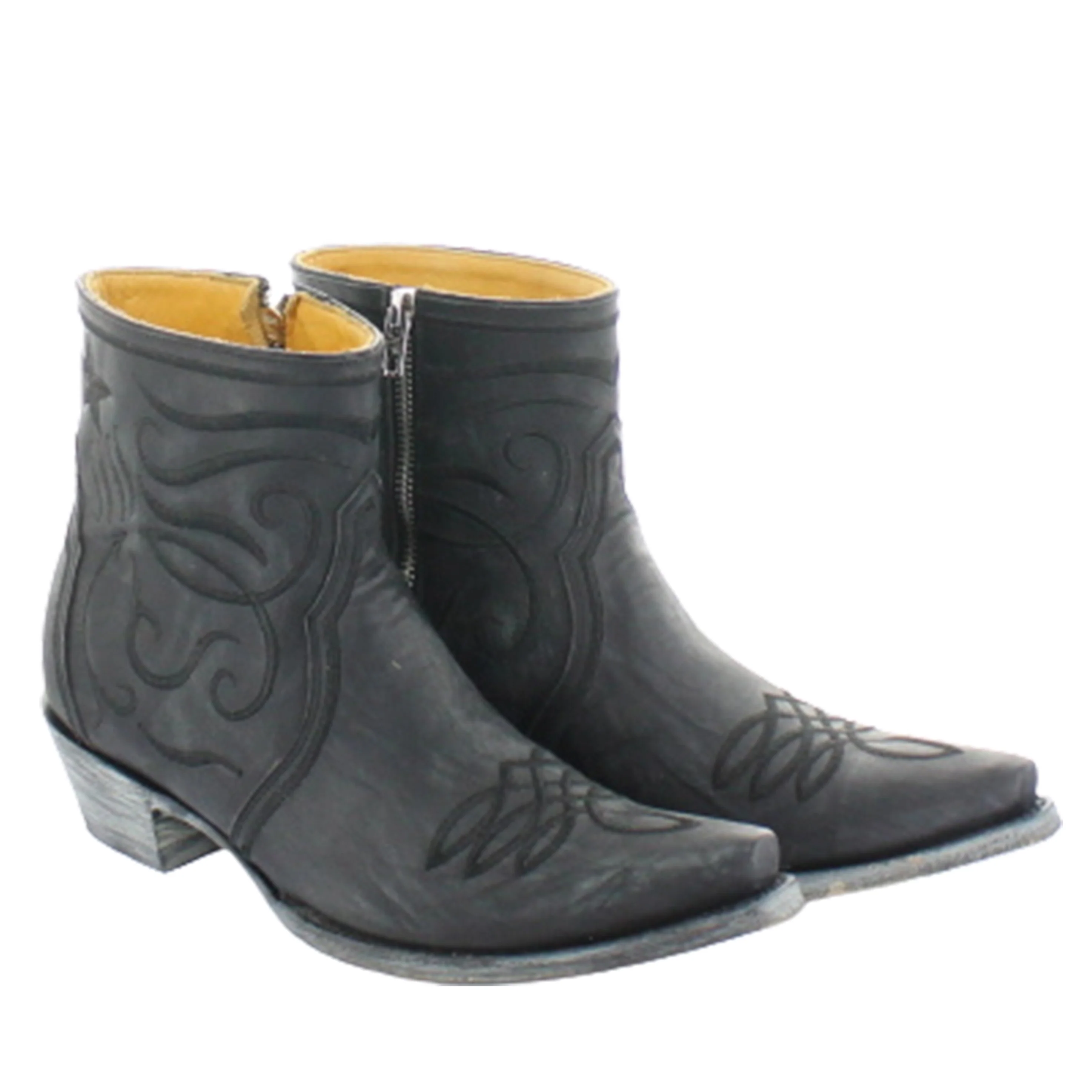 Old Gringo Eliat Women's Bootie BL3992-2 - Image 5