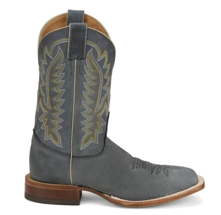 Justin Rancho Men's Boot BR391 - Image 2