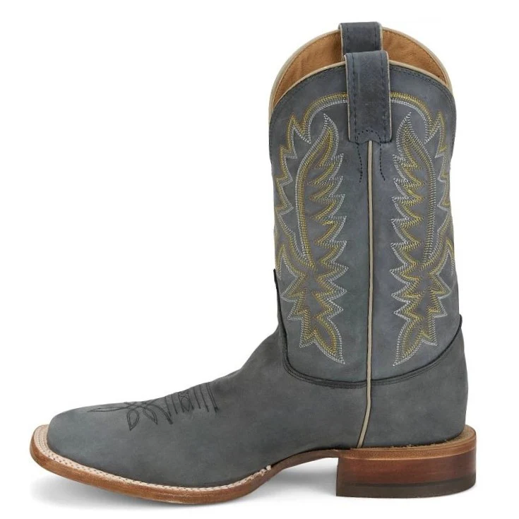 Justin Rancho Men's Boot BR391 - Image 3