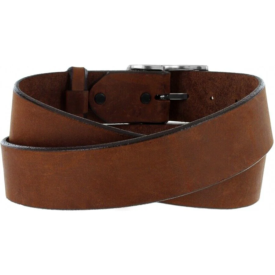 Tony Lama Billy Bob Belt C41319 - Image 2