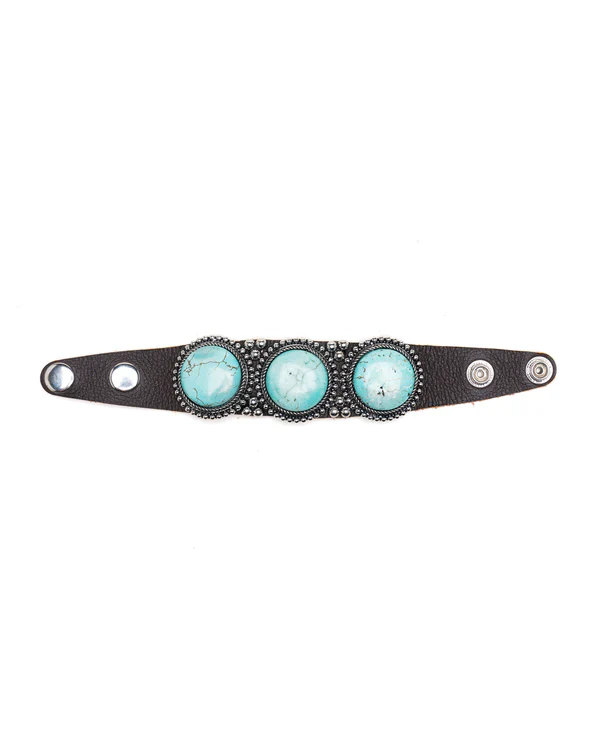 Cowgirl Confetti Stepping Stones Bracelet CCCUF109 - Image 2
