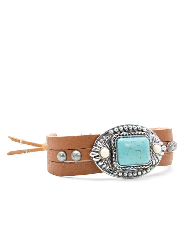 Cowgirl Confetti Endless Possibilities Bracelet CCCUF58-20 - Image 3