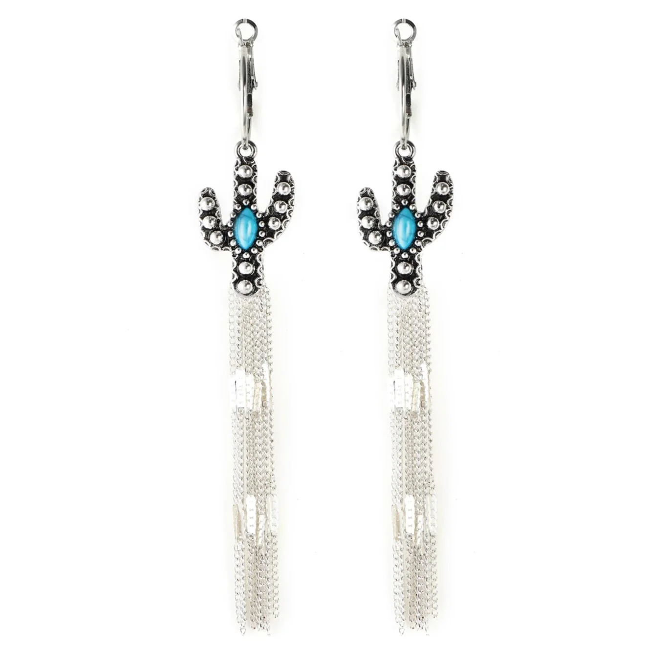 Cowgirl Confetti Desert Rain Earrings CCERR87
