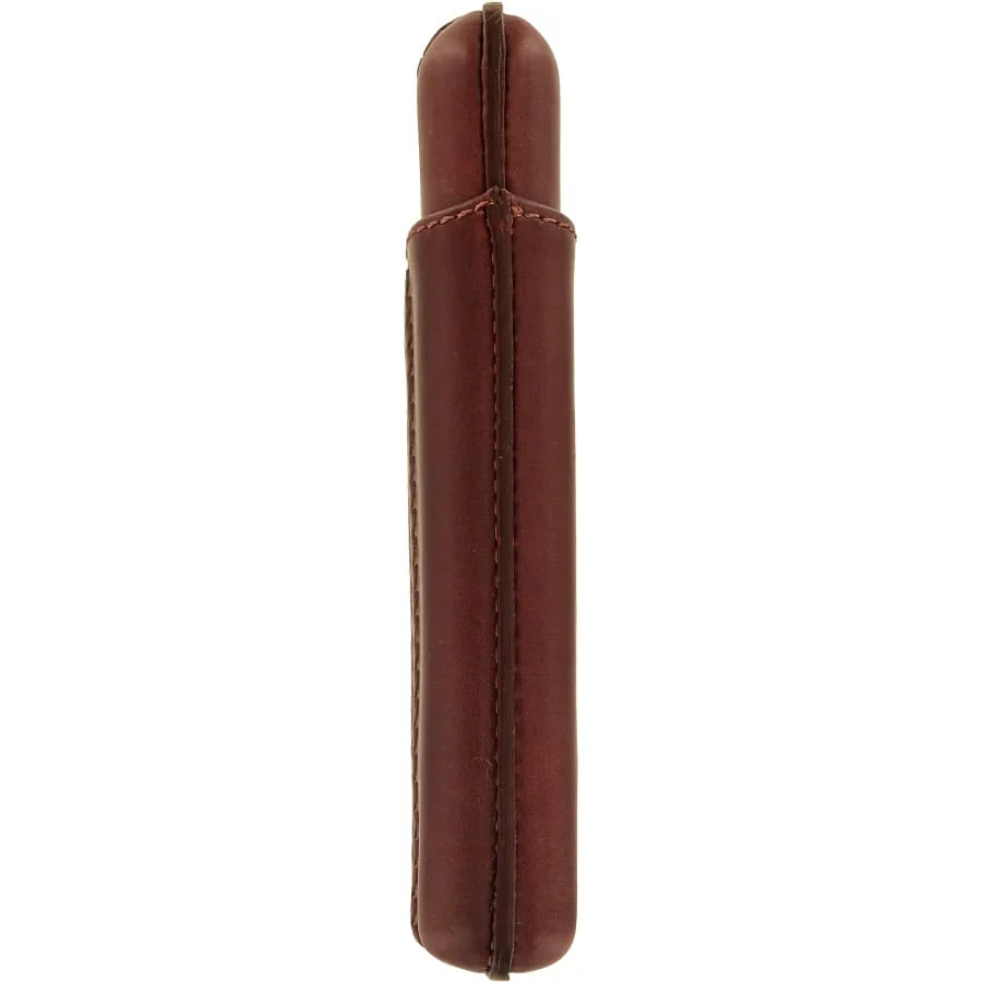 Brighton Cohiba Cigar Case 00535 - Image 4
