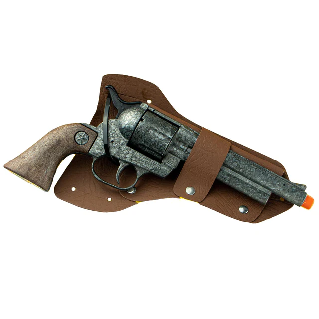 Parris Big Tex Holster Toy Gun Set 4603C - Image 2