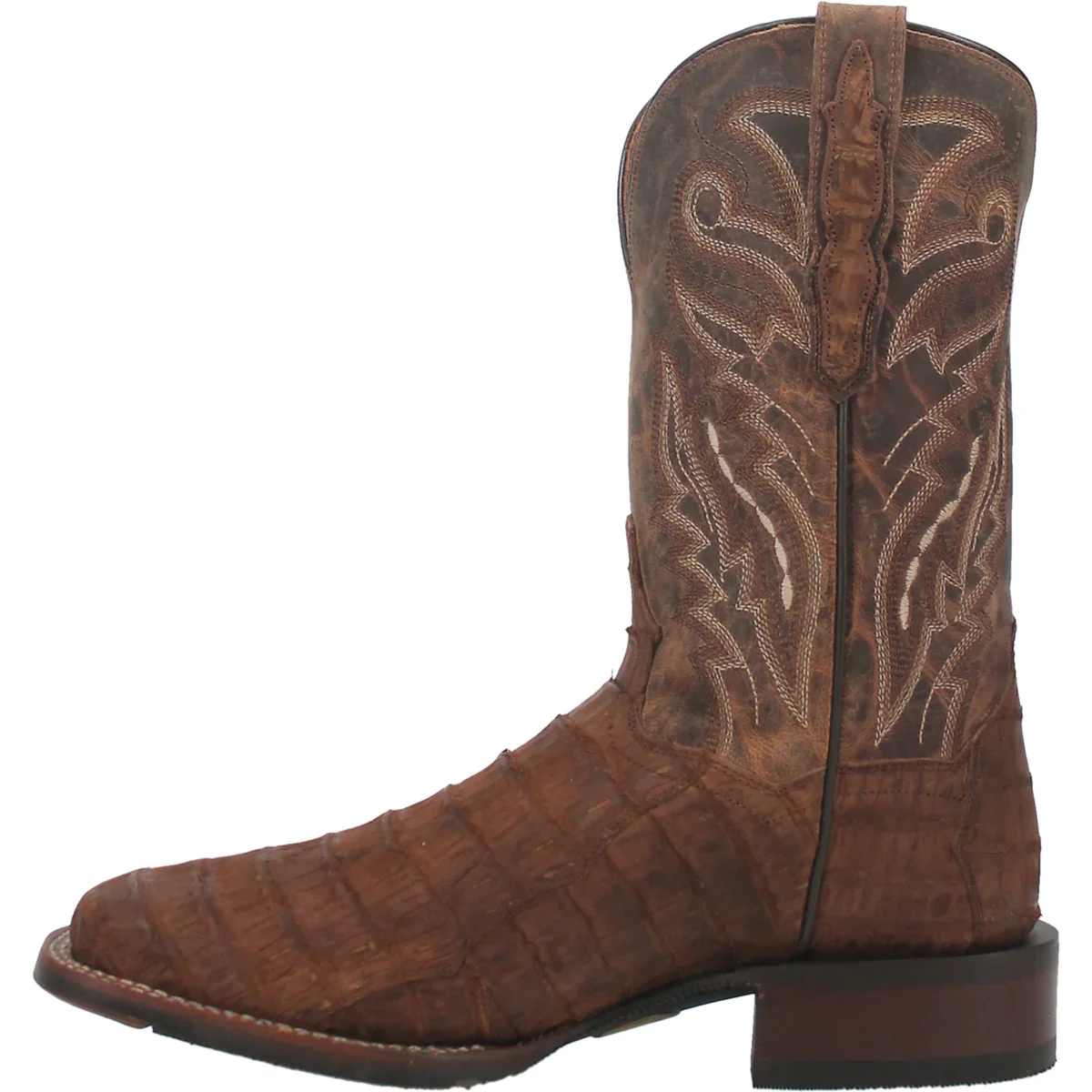 Dan Post Mickey Caiman Men's Boot DP4896 - Image 3