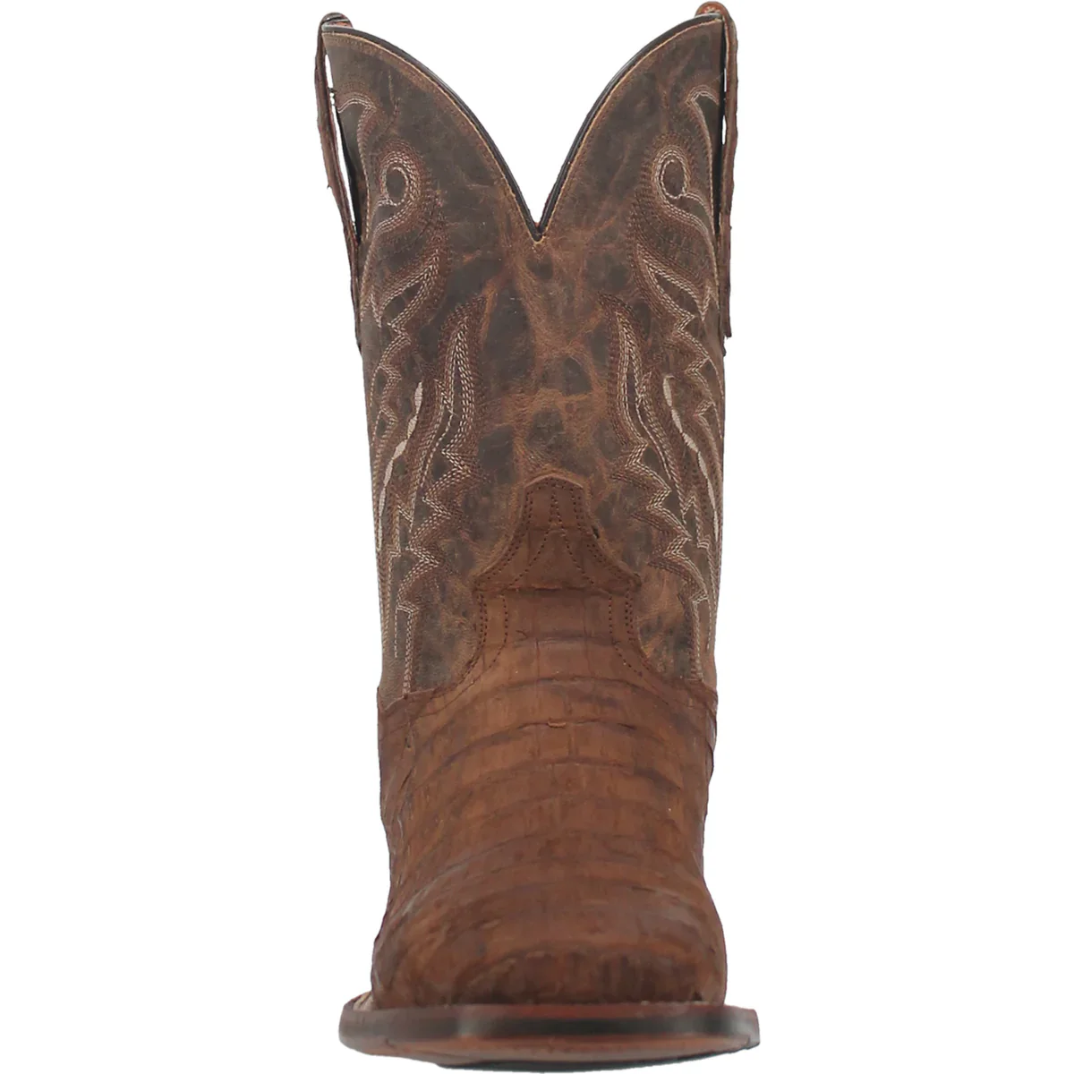 Dan Post Mickey Caiman Men's Boot DP4896 - Image 4