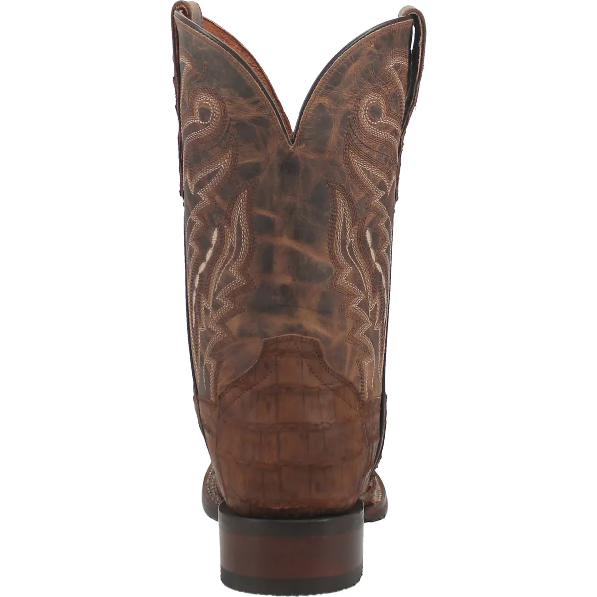 Dan Post Mickey Caiman Men's Boot DP4896 - Image 5
