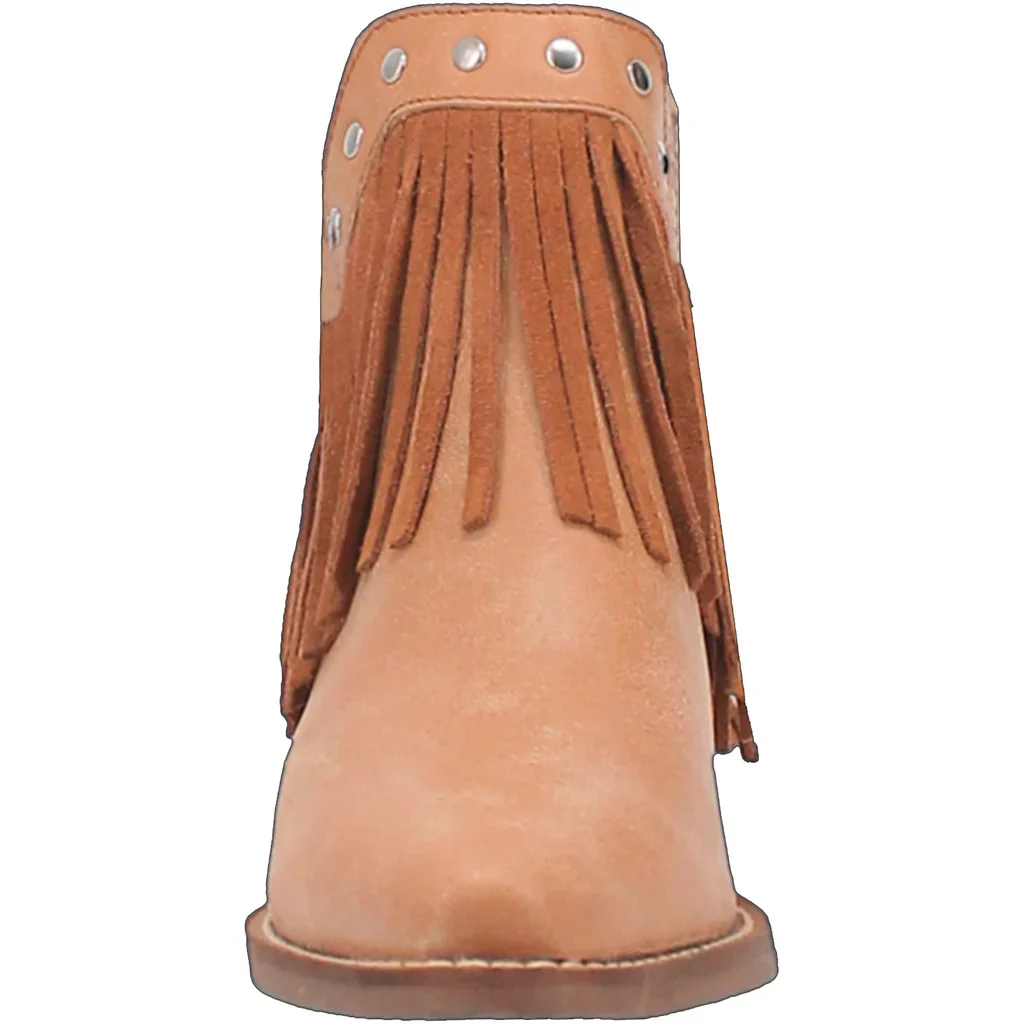 Dingo Fine N'Dandy Women's Bootie DI186 - Image 4
