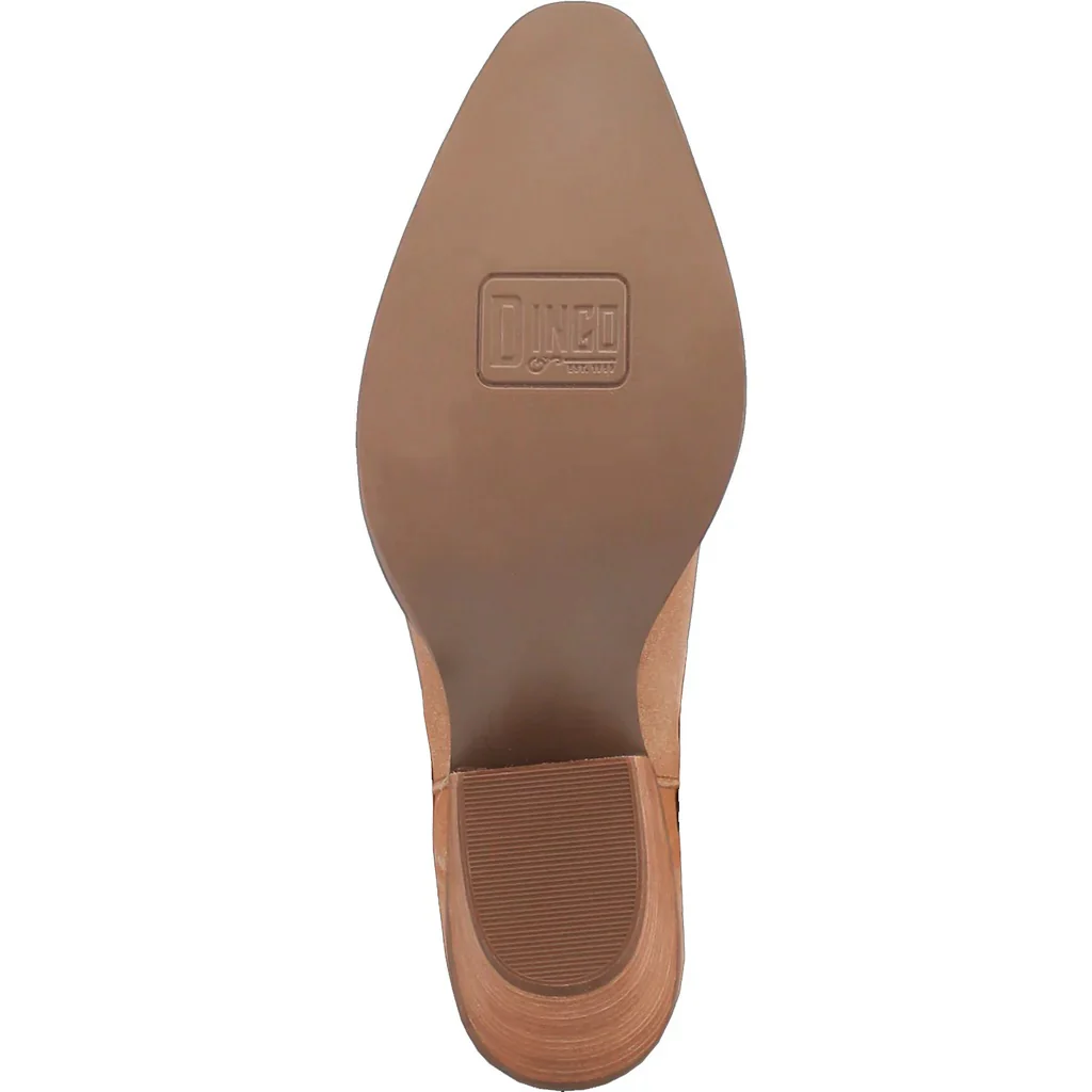 Dingo Fine N'Dandy Women's Bootie DI186 - Image 6