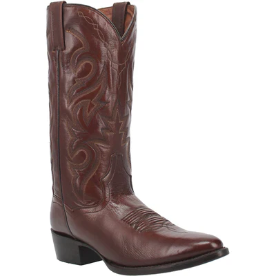 Dan Post Milwaukee Antique Tan Men's Boot DP2111R