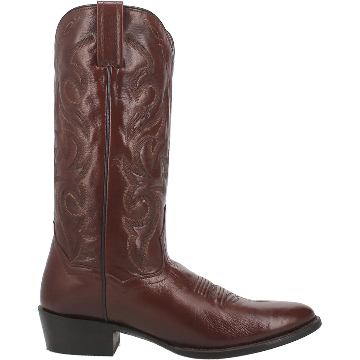 Dan Post Milwaukee Antique Tan Men's Boot DP2111R - Image 2