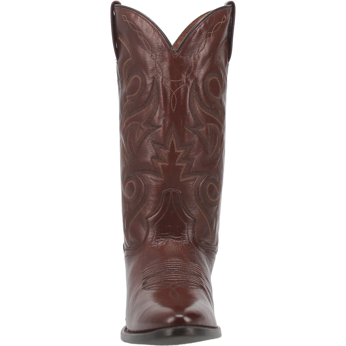 Dan Post Milwaukee Antique Tan Men's Boot DP2111R - Image 4