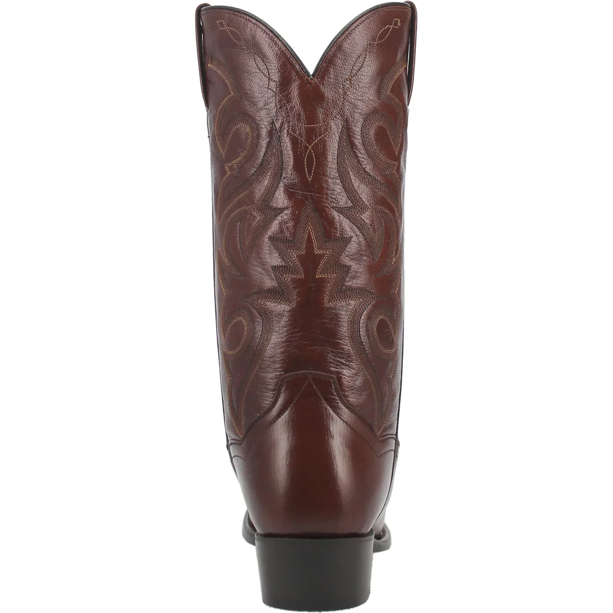 Dan Post Milwaukee Antique Tan Men's Boot DP2111R - Image 5