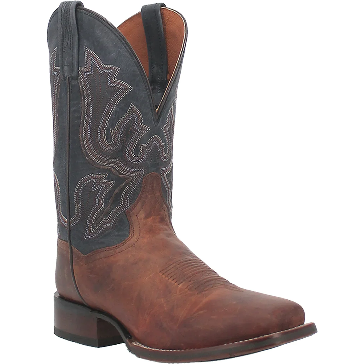 Dan Post Navy Winslow Men's Boot DP4556