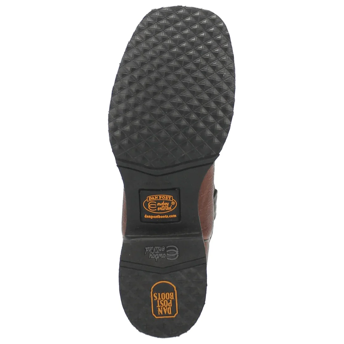 Dan Post Boldon Men's Boot DP4906 - Image 7